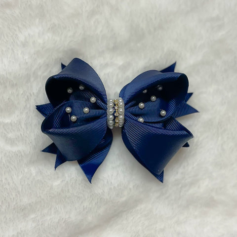 Pacifica Pearl Bow