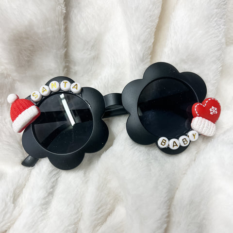Santa Baby Sunnies