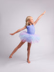 Bella Tutu Tank - Sweet Pea