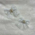 Girl's Best Friend Bows