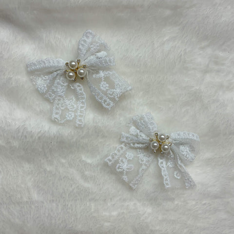 Girl's Best Friend Bows