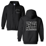 Senior Mom Dance Hoodie Sweatshirt