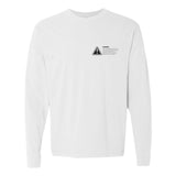 Dance Mom Label Long Sleeve Shirt