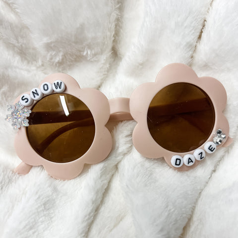 Snow Daze Sunnies