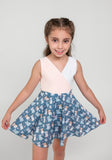 Purrrfectly Twirly Leotard