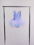 Bella Tutu Tank - Sweet Pea