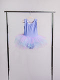 Bella Tutu Tank - Sweet Pea