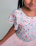 Petal Pirouette Leotard