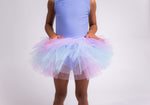 Bella Tutu Tank - Sweet Pea