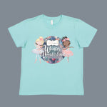 Winter Wonderland Recital Tshirt
