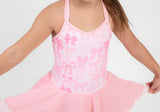 Bow Belle Leotard