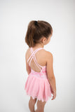 Bow Belle Leotard