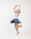 Puppy Parade Leotard