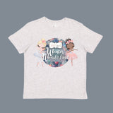 Winter Wonderland Recital Tshirt