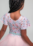 Petal Pirouette Leotard