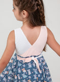 Purrrfectly Twirly Leotard