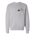 Dance Mom Label Crewneck Sweatshirt