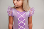 Floating Lights Leotard