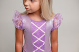 Floating Lights Leotard