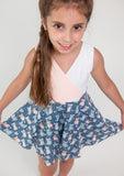 Purrrfectly Twirly Leotard