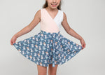 Purrrfectly Twirly Leotard