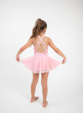 Bow Belle Leotard