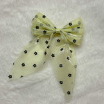 Sheer Showers Bow - Sunshine