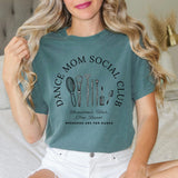 Dance Moms Social Club Tshirt