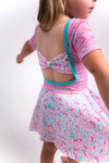 Dance Girl Era Leotard