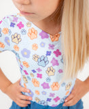 Puppy Parade Leotard