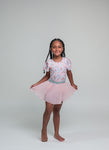 Petal Pirouette Leotard