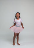Petal Pirouette Leotard
