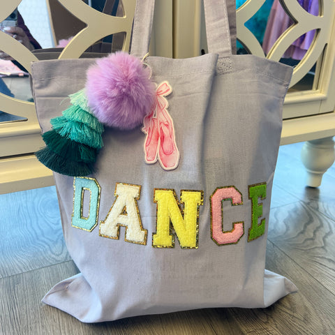 DANCE Bag