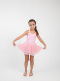Bow Belle Leotard