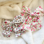 Classy girl hair bows