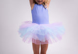 Bella Tutu Tank - Sweet Pea