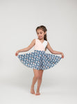 Purrrfectly Twirly Leotard