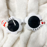 Hot Cocoa Sunnies