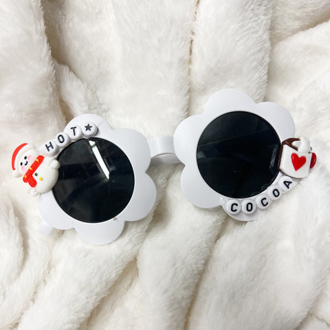 Hot Cocoa Sunnies