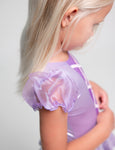 Floating Lights Leotard