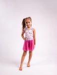 Cool for the Summer Leotard