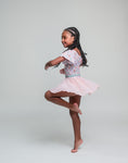 Petal Pirouette Leotard