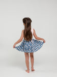 Purrrfectly Twirly Leotard
