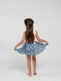 Purrrfectly Twirly Leotard