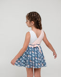 Purrrfectly Twirly Leotard