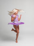 Floating Lights Leotard