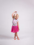 Cool for the Summer Leotard