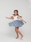 Purrrfectly Twirly Leotard