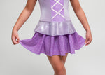 Floating Lights Leotard