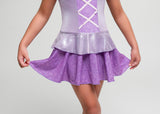 Floating Lights Leotard
